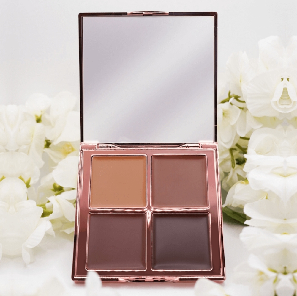 Ace Beaute Ultimate Sculpt Face Palette